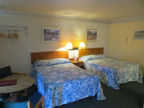Motel Starlite Budget Inn