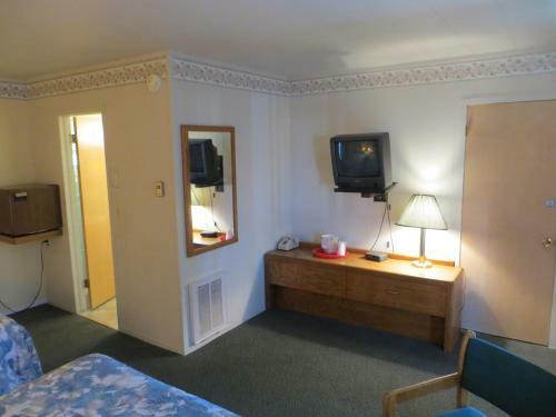 Motel Starlite Budget Inn