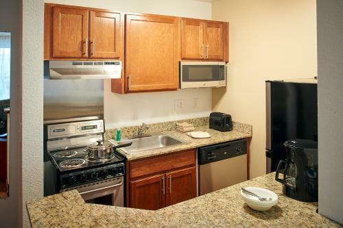 Hotel Towneplace Suites Minneapolis Downtown