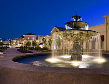 Hotel The Westin Huntsville