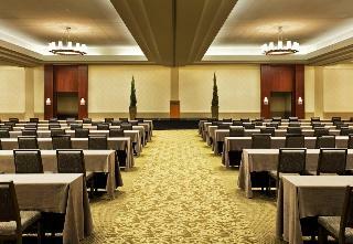 Hotel The Westin Huntsville