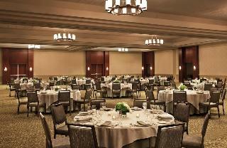 Hotel The Westin Huntsville
