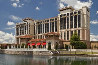 Hotel The Westin Huntsville