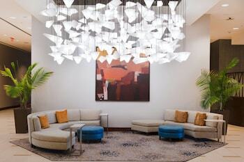 Hotel The Westin Huntsville