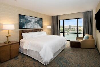 Hotel The Westin Huntsville