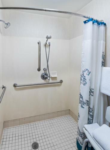 Hotel Residence Inn Huntsville