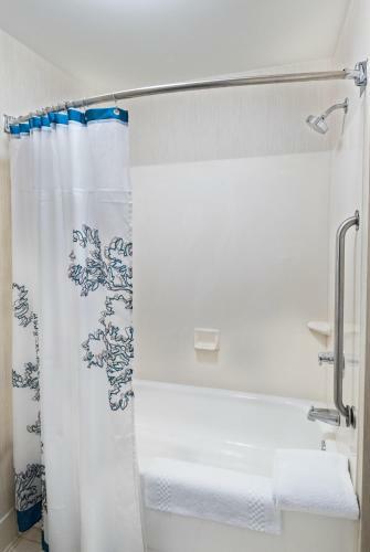 Hotel Residence Inn Huntsville