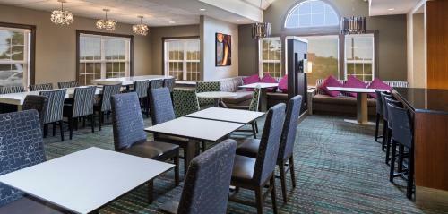 Hotel Residence Inn Huntsville