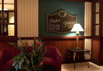 Hotel Huntsville Marriott