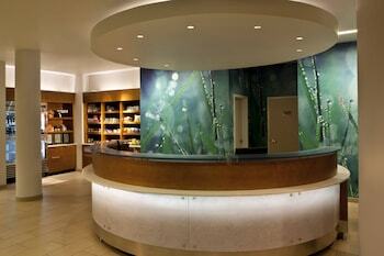 Hotel Springhill Suites By Marriott Huntsville Downtown