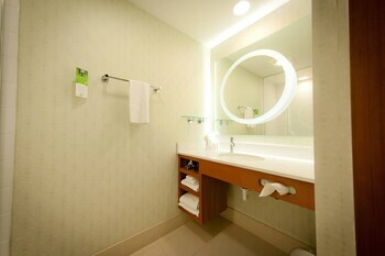 Hotel Springhill Suites By Marriott Huntsville Downtown