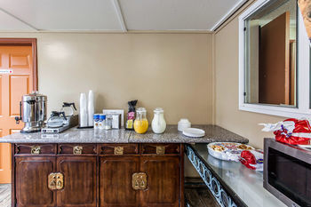 Motel Rodeway Inn Seatac