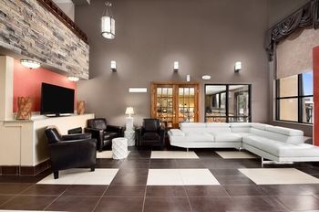 Hotel Baymont Inn And Suites Springfield
