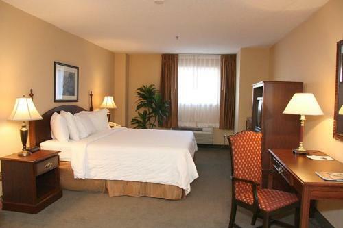 Hotel Mansion View Inn & Suites