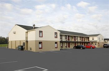 Motel America's Best Value Inn Lancaster