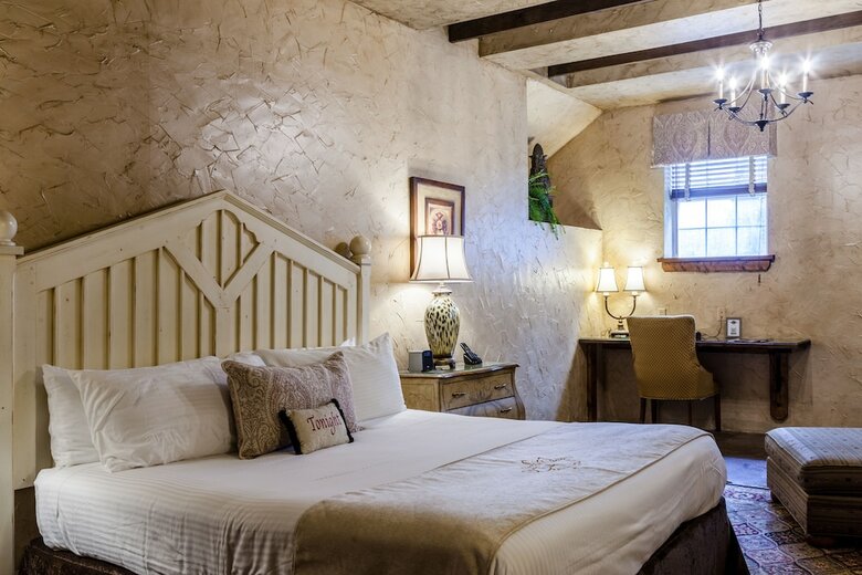 Posada The Inn At Leola Village