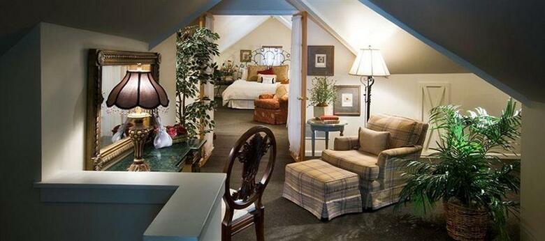 Posada The Inn At Leola Village