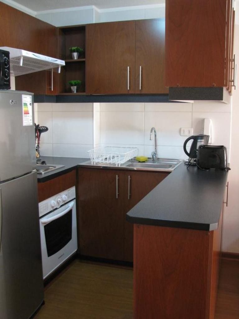 Apartments Latitud Sur