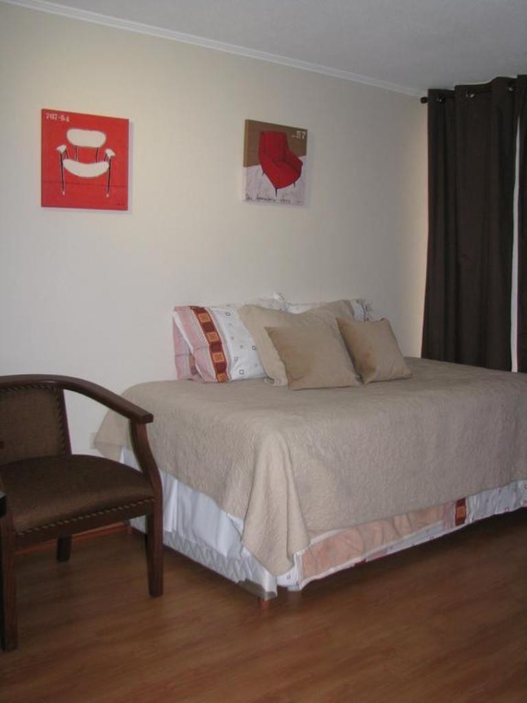 Apartments Latitud Sur