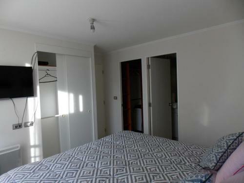 Santiago World Apartments