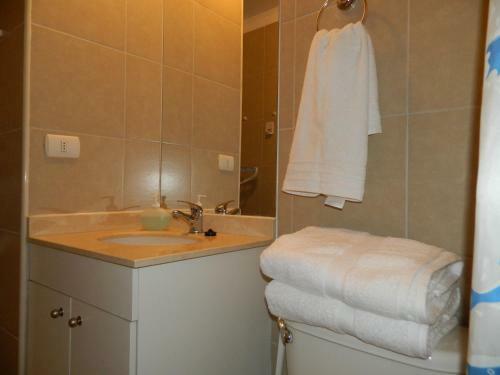 Santiago World Apartments