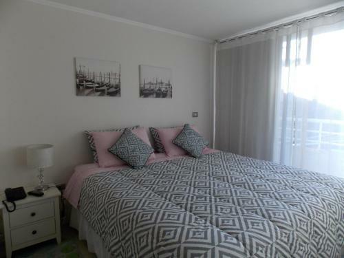 Santiago World Apartments