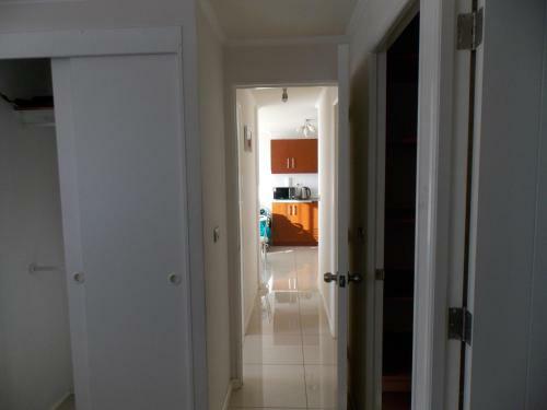 Santiago World Apartments