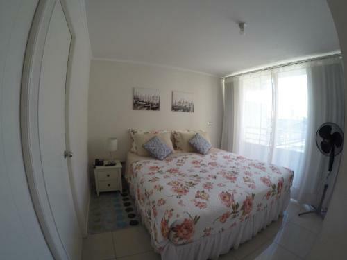 Santiago World Apartments