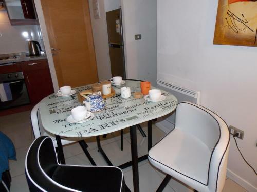 Santiago World Apartments