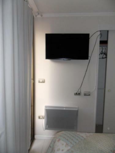 Santiago World Apartments