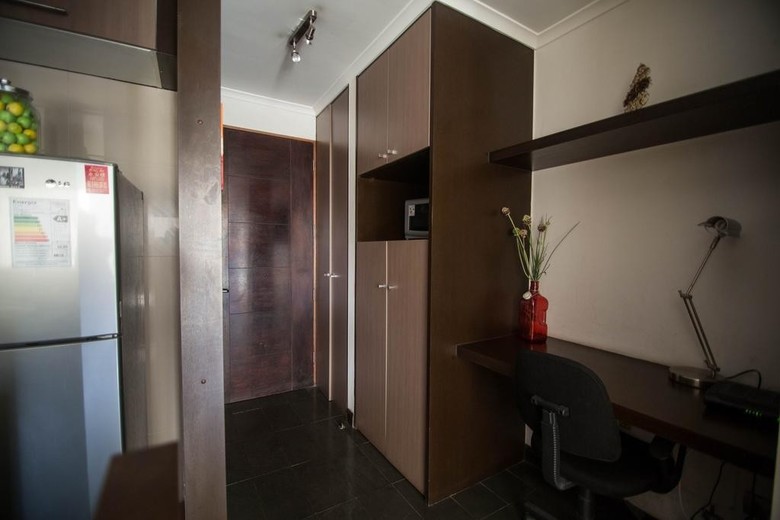 Apartamento Departamento Noruega