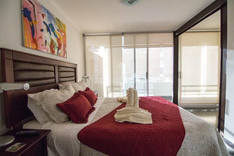 Apartamento Departamento Noruega