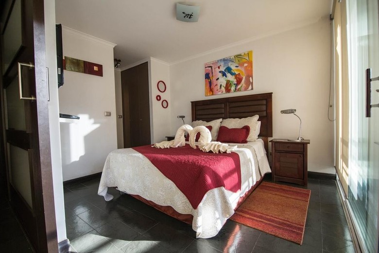 Apartamento Departamento Noruega