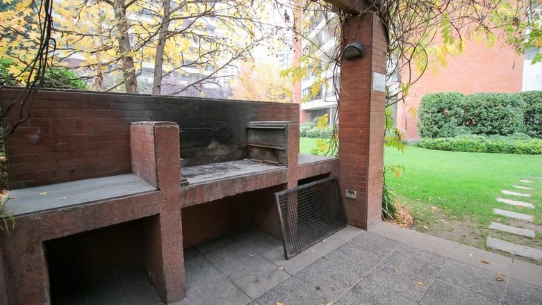 Apartamento Departamento Noruega