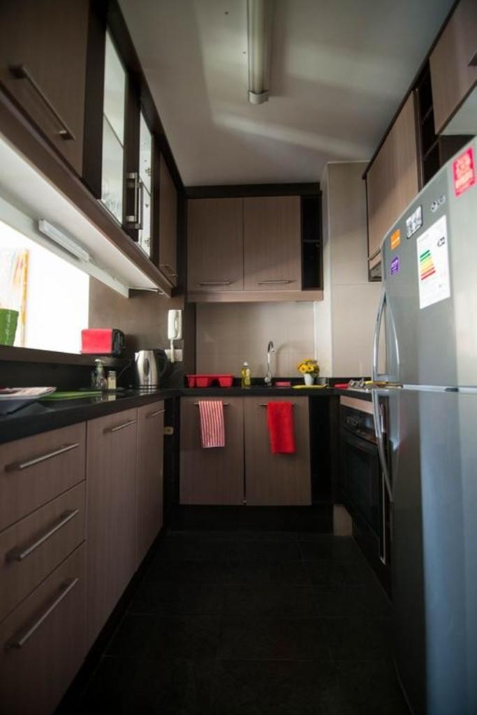 Apartamento Departamento Noruega