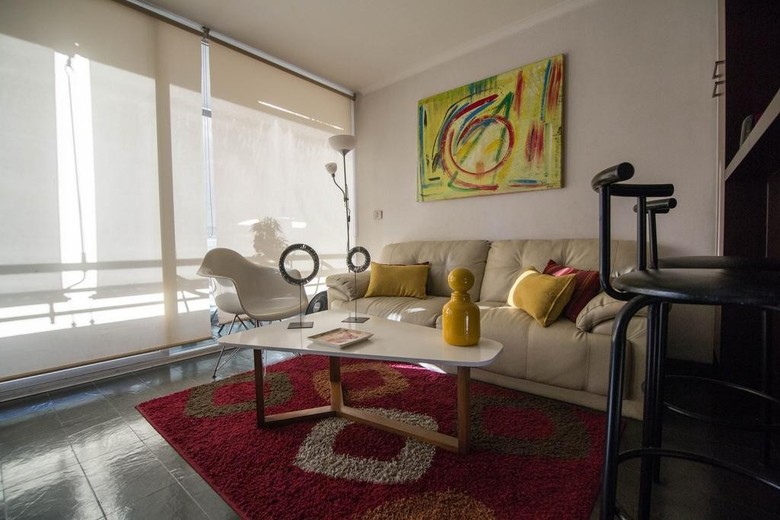 Apartamento Departamento Noruega