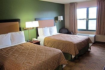 Hotel Extended Stay America - Orange County - John Wayne Airport