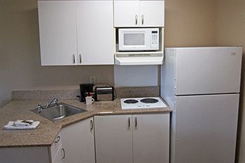 Hotel Extended Stay America - Orange County - John Wayne Airport