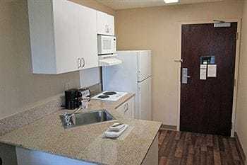 Hotel Extended Stay America - Orange County - John Wayne Airport
