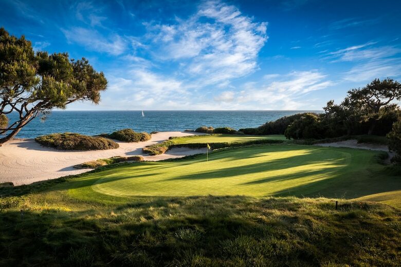 Hotel Resort At Pelican Hill