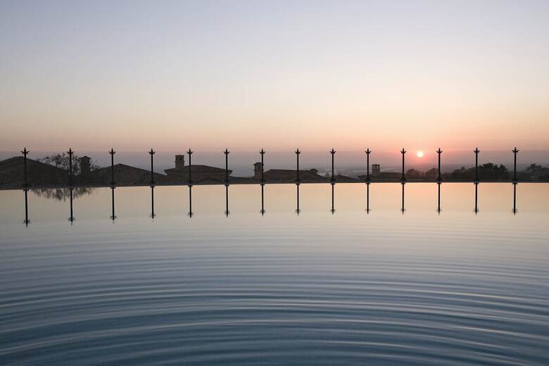 Hotel Resort At Pelican Hill