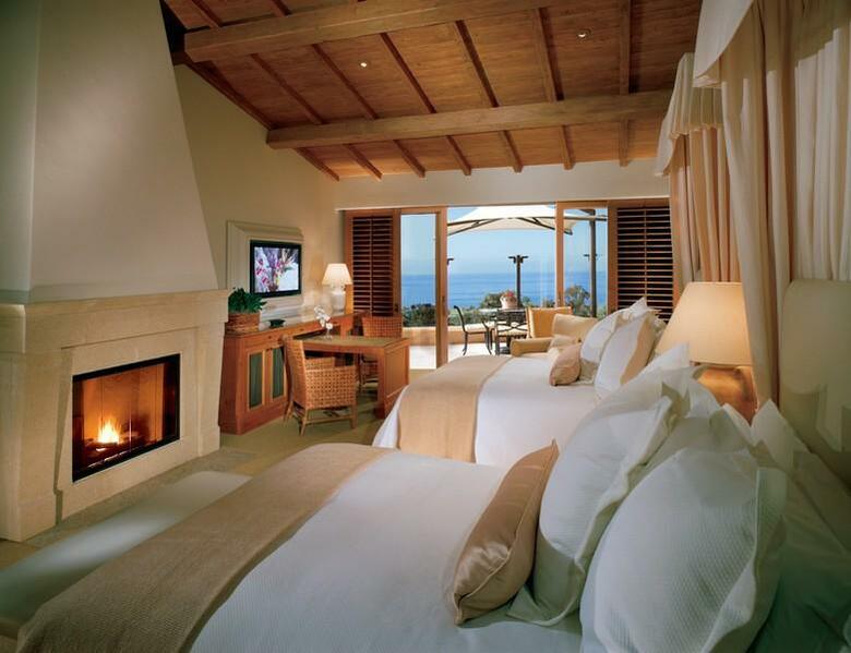 Hotel Resort At Pelican Hill