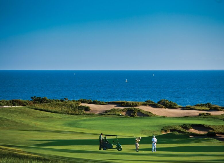 Hotel Resort At Pelican Hill
