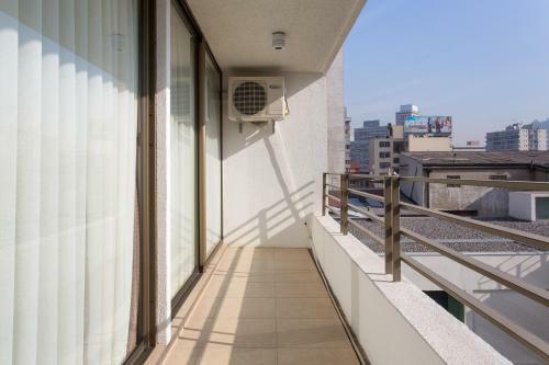 City Inn Apart Home 2