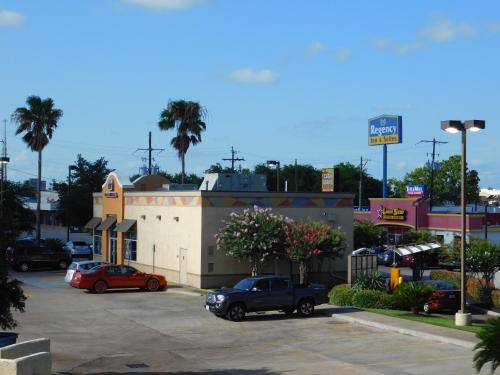 Motel Regency Inn & Suites Beaumont