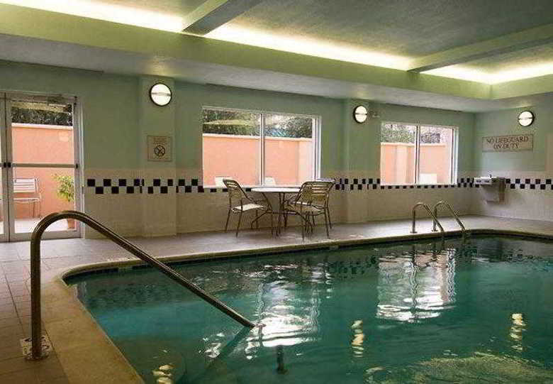 Hotel Fairfield Inn & Suites Beaumont