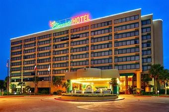 Mcm Elegant� Hotel & Conference Center