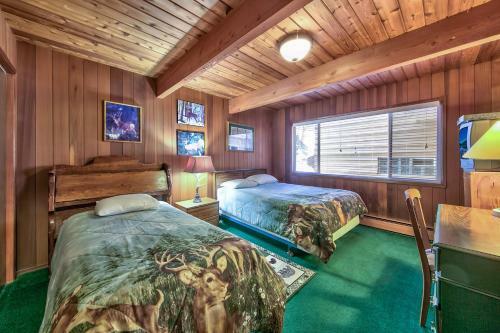 Hodge Podge Lodge By Tahoe Management Services