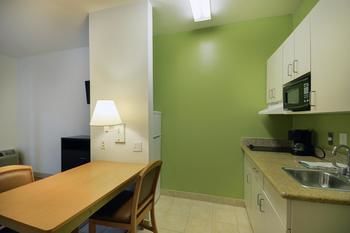 Hotel Studio 6 Beaumont