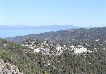 Apartamento The Ridge Tahoe